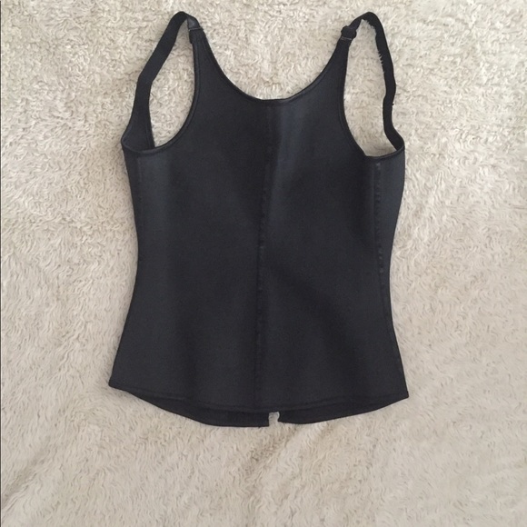Vest Style Waist Trainer - Picture 2 of 2